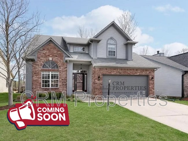 property at 10765 Belmont Cir