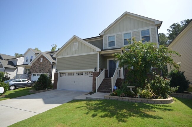 904 Cozy Oak Ave in Cary, NC - Building Photo - Building Photo