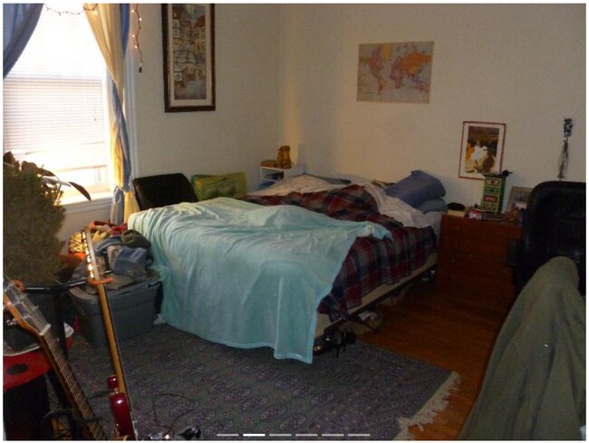 1460 Commonwealth Ave, Unit 26 in Boston, MA - Building Photo - Building Photo