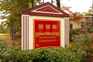 Snapwoods Apartments