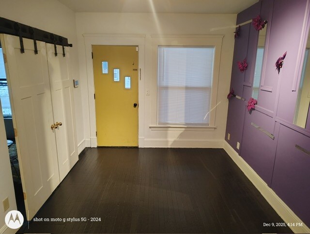 6010 Maurice Ave in Cleveland, OH - Foto de edificio