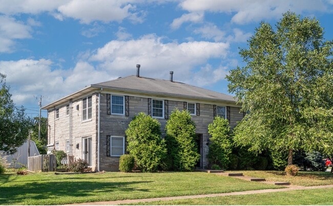 property at 8701 Bayberry Pl