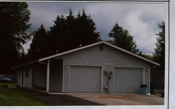 2503 Spruce Rd in Lake Stevens, WA - Building Photo