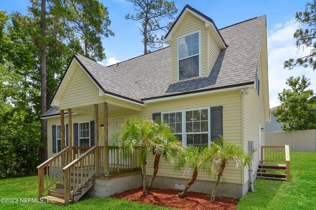 12290 Versailles St in Jacksonville, FL - Building Photo - Building Photo