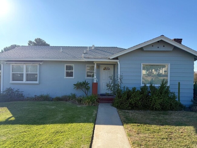 property at 12394 8th St