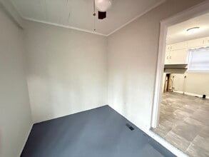 2825 Amherst Rd in Rocky Mount, NC - Building Photo - Building Photo