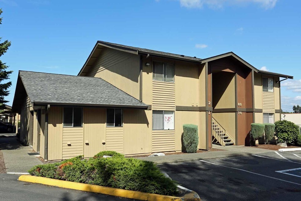 5022 80th St E Apartments and Nearby Apartments For