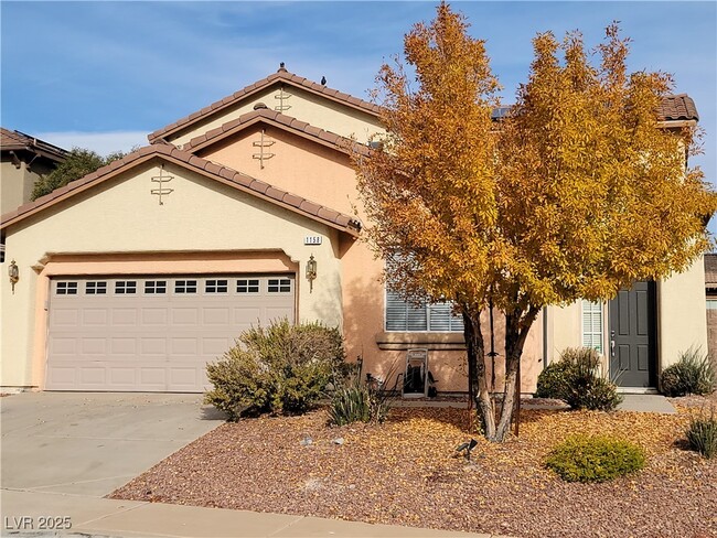 property at 1158 Twinkling Meadows Dr
