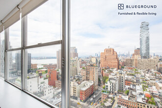 50 Murray St in New York, NY - Building Photo - Building Photo