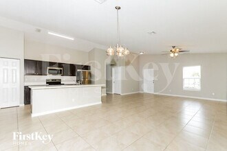 4674 SW Ulster St in Port St. Lucie, FL - Building Photo - Building Photo