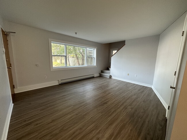 Vernon Street Apartments in Halifax, NS - Building Photo - Building Photo