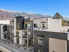 Allure UT in Layton, UT - Building Photo