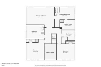 17902 Scenic Oaks Dr in Richmond, TX - Building Photo - Building Photo