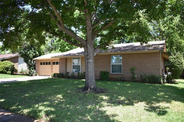 property at 1301 Doncaster St