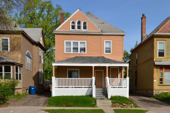 property at 779 6th St E