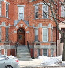 42 Willett St in Albany, NY - Building Photo - Building Photo