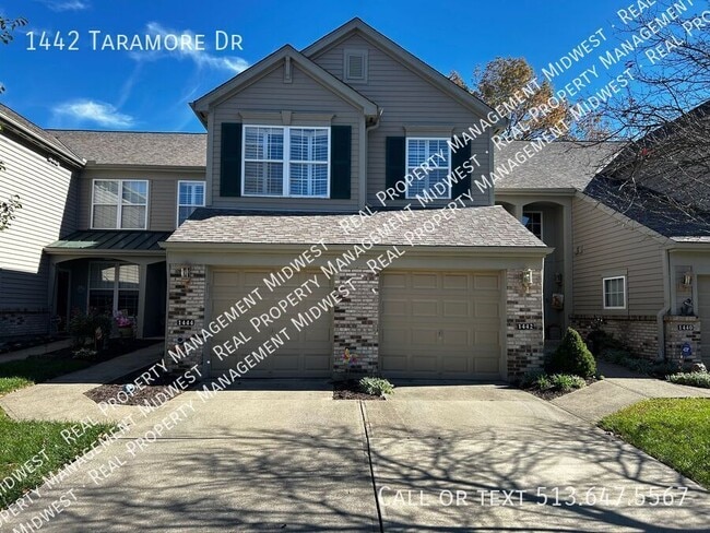 property at 1442 Taramore Dr