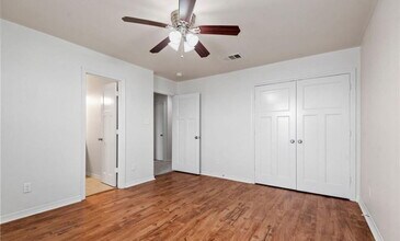 6809 Appomattox Dr in College Station, TX - Building Photo - Building Photo