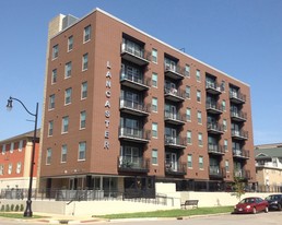 Lancaster Apartments