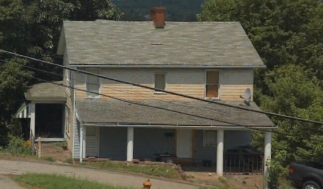 property at 811 Market St