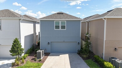 16336 Honey Harvest St in Winter Garden, FL - Foto de edificio - Building Photo