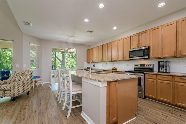 2256 Pantucket Dr in Wesley Chapel, FL - Building Photo - Building Photo