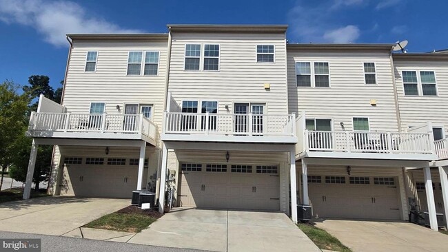 property at 7316 Summit Rock Rd