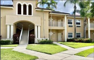 8944 Sandshot Ct, Unit 4912 Side B in Port St. Lucie, FL - Building Photo