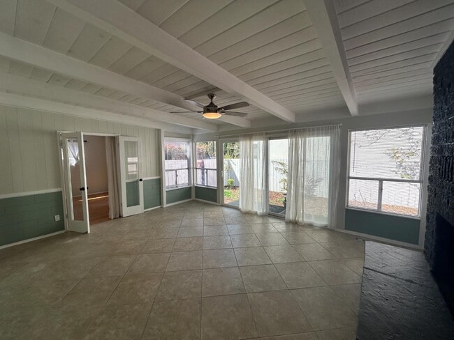 6240 Rose St in San Diego, CA - Building Photo - Building Photo