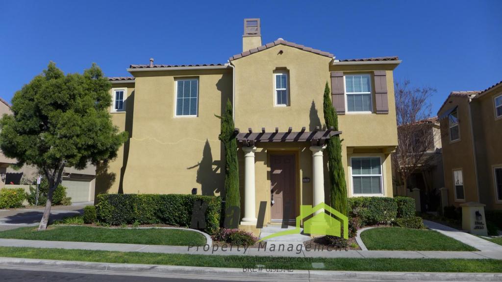 1455 Caminito Sicilia in Chula Vista, CA - Building Photo