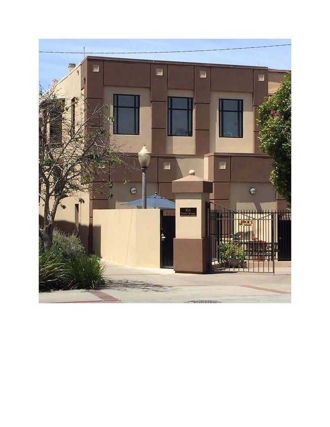 444 Main St Apartments and Nearby Watsonville Apartments For Rent