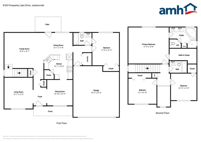 9183 Prosperity Lake Dr in Jacksonville, FL - Building Photo - Building Photo