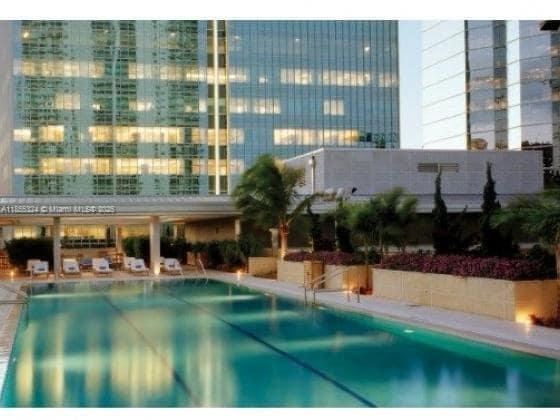 property at 1395 Brickell Ave