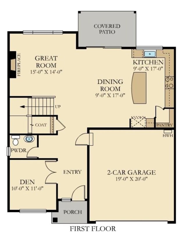 3106 15th Ave NW in Puyallup, WA - Foto de edificio - Building Photo