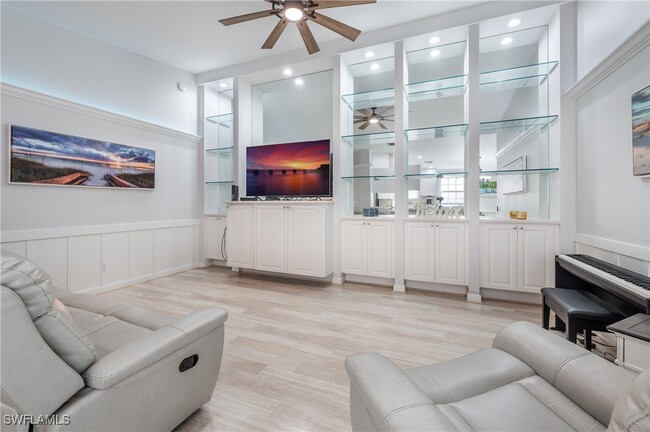 property at 7221 Bellini Way