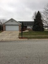 5101 Goldersgreen Dr