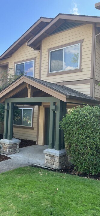 222 Grant St in Ashland, OR - Building Photo
