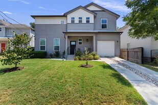 1309 Fort Branch Blvd in Austin, TX - Building Photo