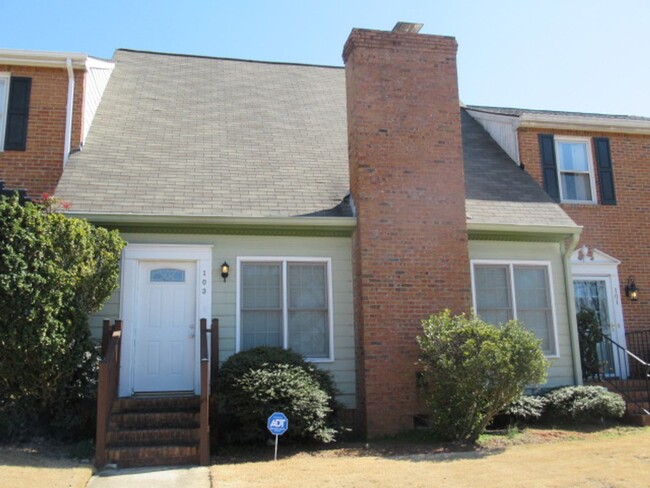 property at 103 Mill Stream Ct