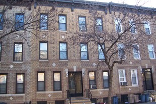 7233 67th St Apartments