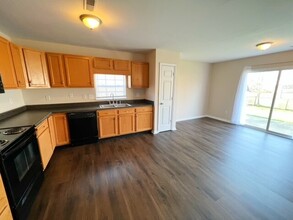 6116 Trillium Woods Ct in Indianapolis, IN - Building Photo - Building Photo