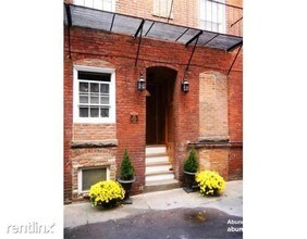 20 Bartlett Pl-Unit -Apt 3 in Boston, MA - Building Photo - Building Photo