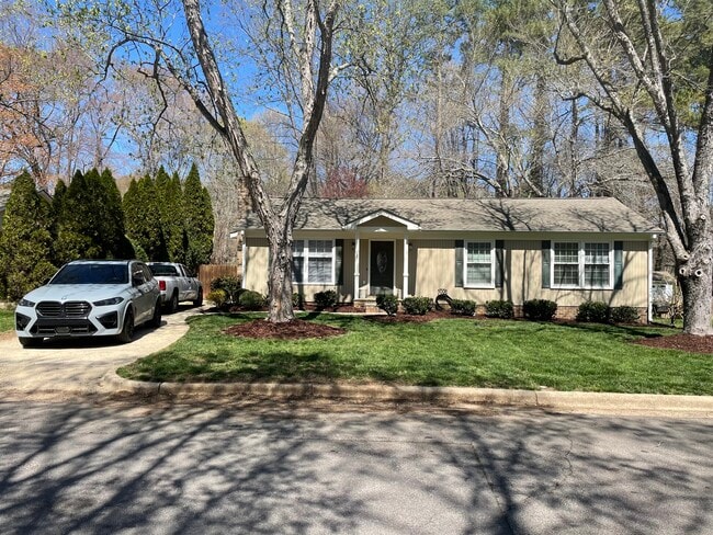 1108 Shetland Ct in Raleigh, NC - Building Photo - Building Photo