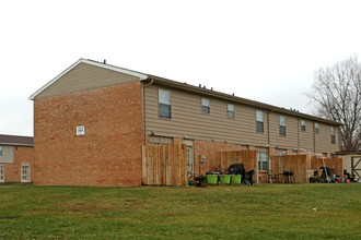 Riverwind Apartments in Newburgh, IN - Building Photo - Building Photo