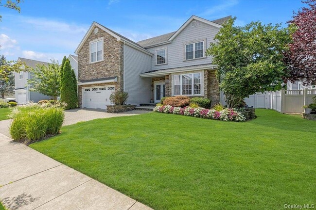 property at 35 Auden Ave