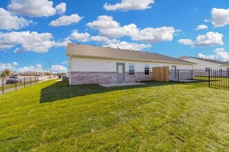 2129 E Elk Rdg Ave in Goddard, KS - Building Photo - Building Photo