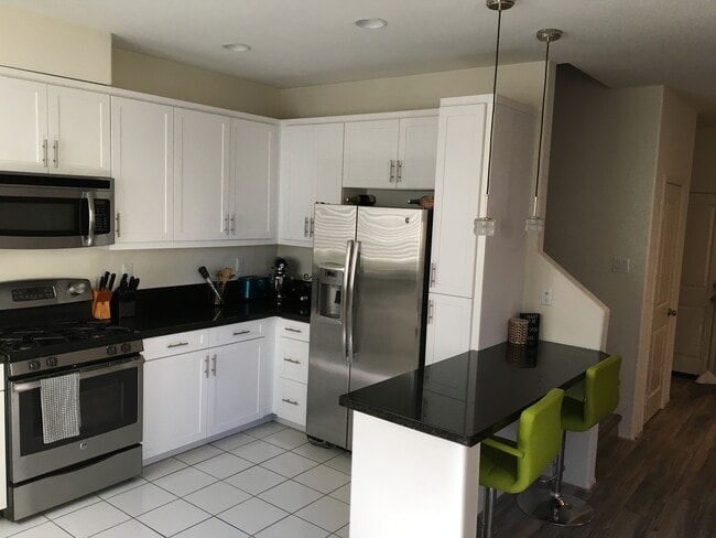 property at 10958 Kittridge St
