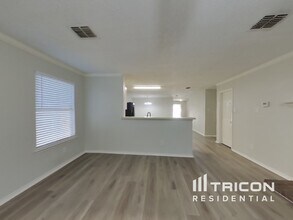 1520 Warrington Way in Forney, TX - Building Photo - Building Photo