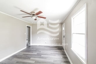 986 Ponce De Leon Cir N in Macon, GA - Building Photo - Building Photo