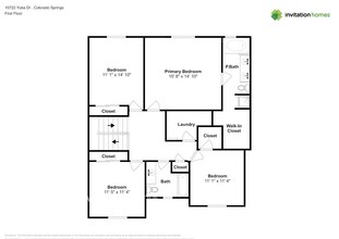 10722 Yuba Dr in Colorado Springs, CO - Building Photo - Building Photo